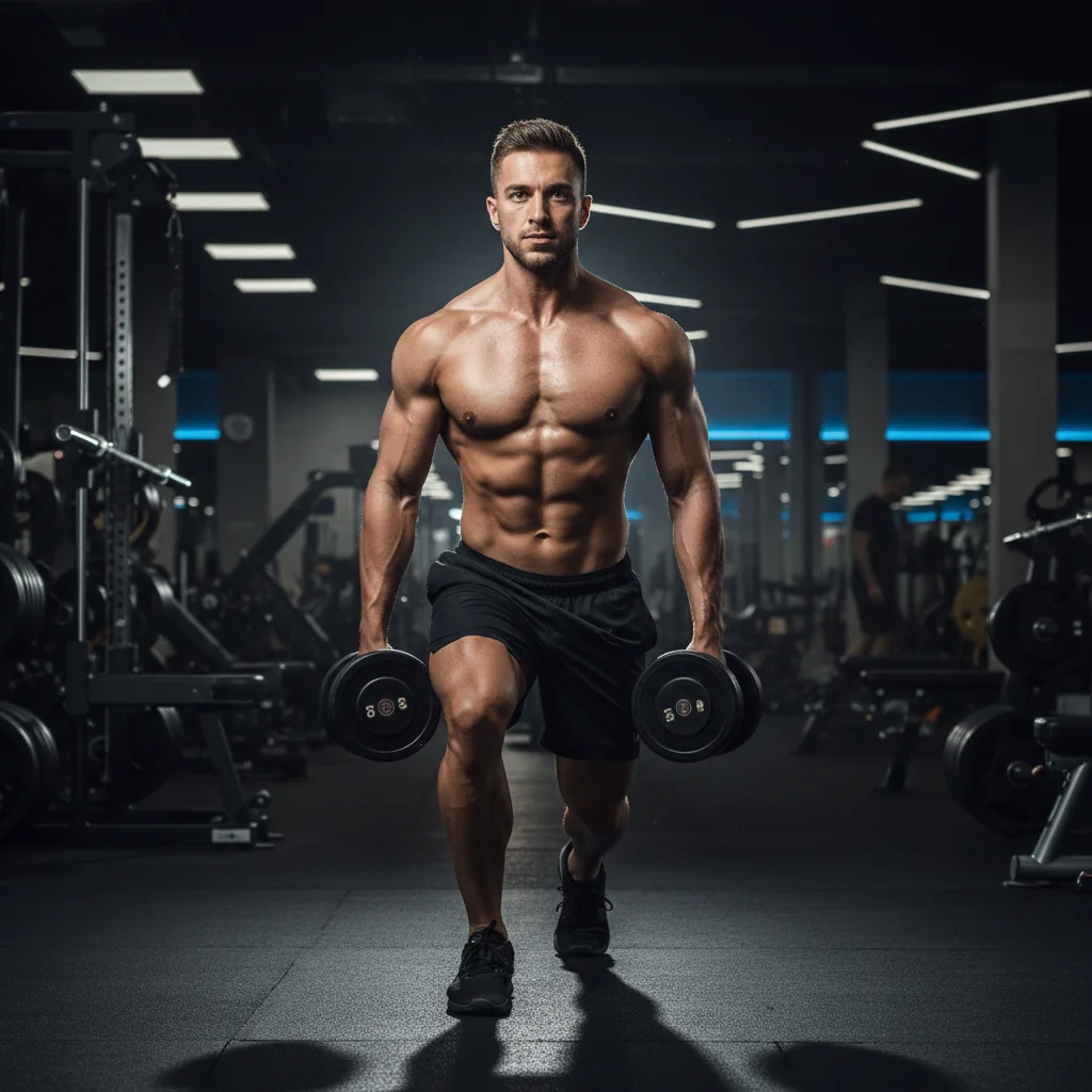 Lunges