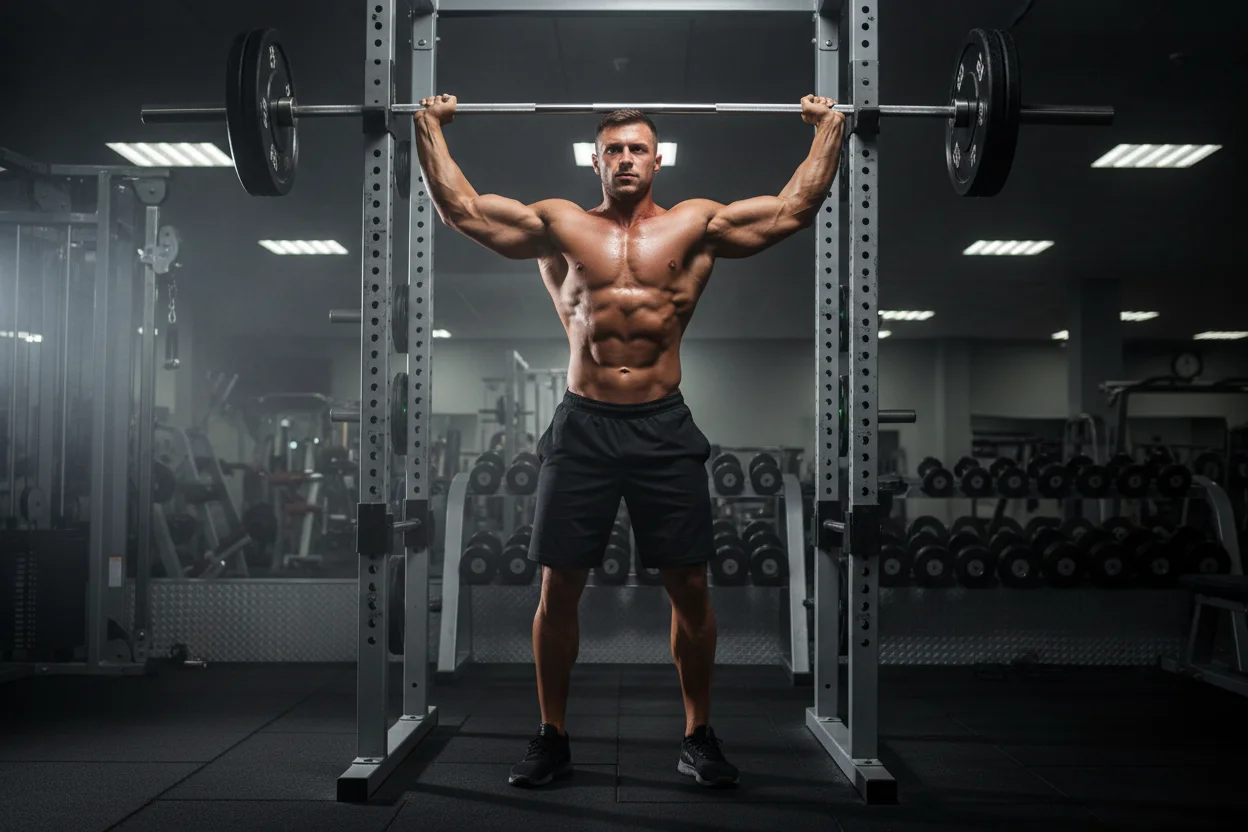 Overhead Press