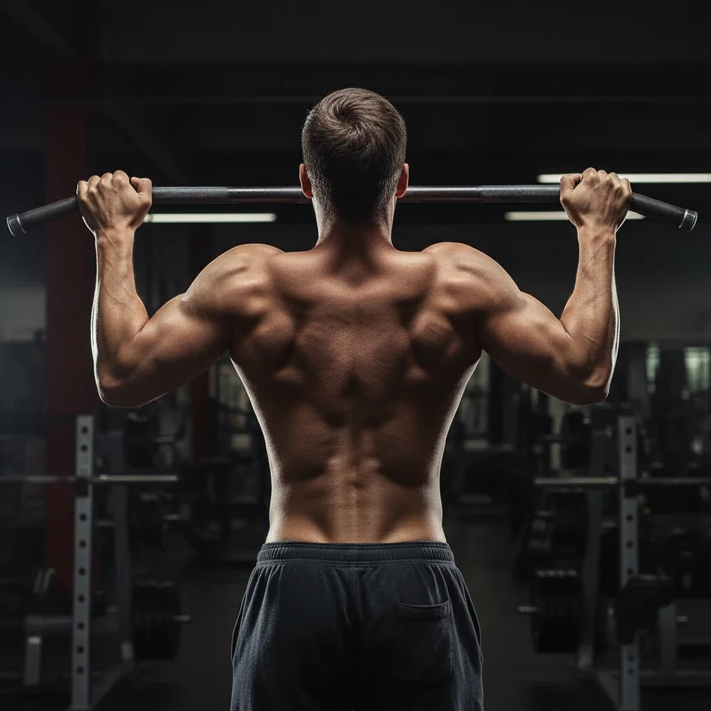 Pull-Up